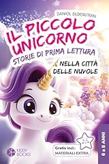 Piccolo unicorno nella usato  Spedito ovunque in Italia 