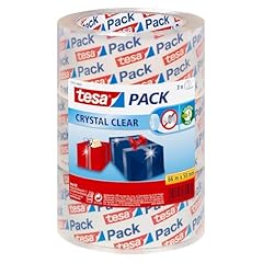 Tesa packband crystal gebraucht kaufen  Wird an jeden Ort in Deutschland