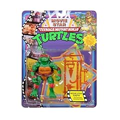 Tmnt classic 1991 d'occasion  Livré partout en France