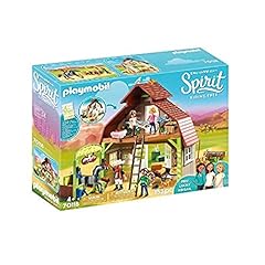 Playmobil dreamworks spirit for sale  Delivered anywhere in USA 
