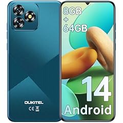 Oukitel c53 smartphone usato  Spedito ovunque in Italia 