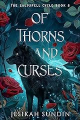 Thorns curses standalone for sale  Delivered anywhere in UK