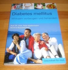 Diabetes mellitus wirksam gebraucht kaufen  Wird an jeden Ort in Deutschland