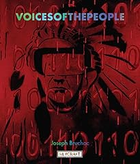 Voices the people d'occasion  Livré partout en France