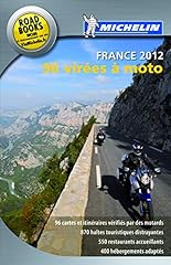 2012 virées moto. d'occasion  Livré partout en France
