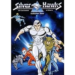 Silverhawks season volume for sale  Delivered anywhere in USA 