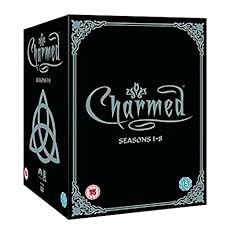 Charmed ultimate boxset for sale  Delivered anywhere in UK