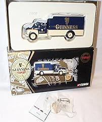 Corgi guinness diamond for sale  Delivered anywhere in UK