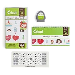 Cricut simply charmed for sale  Delivered anywhere in USA 