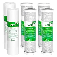 Set pre filter for sale  Delivered anywhere in USA 