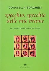 Specchio specchio delle usato  Spedito ovunque in Italia 