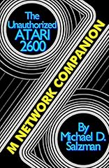 Unauthorized atari 2600 for sale  Delivered anywhere in USA 