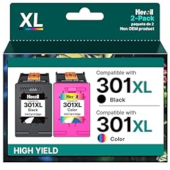 Heroil 301 301xl usato  Spedito ovunque in Italia 