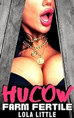 Used, Hucow Farm Fertile (Hucow Dairy Farm Erotica Book 2) for sale  Delivered anywhere in UK