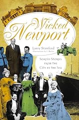 Wicked newport sordid for sale  Delivered anywhere in USA 