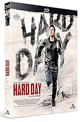 Hard day d'occasion  Livré partout en Belgiqu