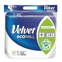 Velvet toilettenpapier zart gebraucht kaufen  Wird an jeden Ort in Deutschland