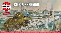 Lcm3 sherman landungsboot gebraucht kaufen  Wird an jeden Ort in Deutschland