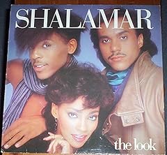 Shalamar look inch for sale  Delivered anywhere in USA 