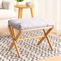 Ativlb footstool 53x35x36cm for sale  Delivered anywhere in UK