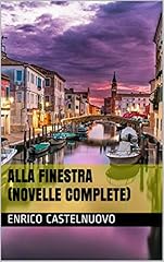 Alla finestra usato  Spedito ovunque in Italia 