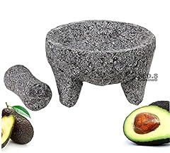 Molcajete mini small for sale  Delivered anywhere in USA 