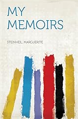 Memoirs gebraucht kaufen  Wird an jeden Ort in Deutschland