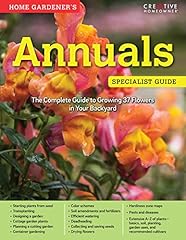 Home gardener annuals for sale  Delivered anywhere in USA 