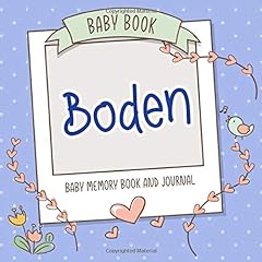 Baby book boden for sale  Delivered anywhere in UK