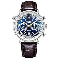 Rotary henley chrono gebraucht kaufen  Wird an jeden Ort in Deutschland