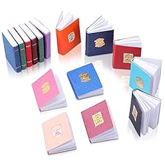 Pieces miniature books for sale  Delivered anywhere in USA 