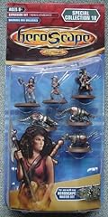 Hasbro heroscape wave d'occasion  Livré partout en France