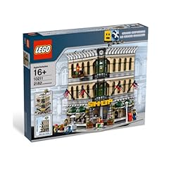 Lego 10211 großes gebraucht kaufen  Wird an jeden Ort in Deutschland