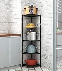 Tier kitchen corner for sale  Delivered anywhere in UK