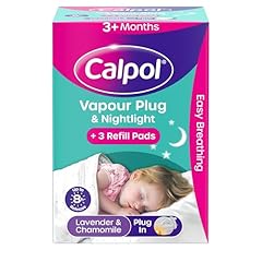 Calpol vapour plug for sale  Delivered anywhere in UK