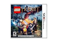 Lego hobbit nintendo for sale  Delivered anywhere in USA 