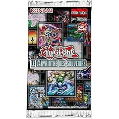 Booster cartes labyrinthe d'occasion  Livré partout en France