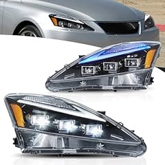 Vland led headlights for sale  Delivered anywhere in UK