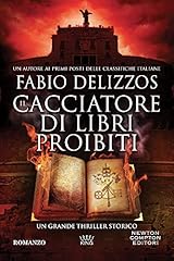 Cacciatore libri proibiti usato  Spedito ovunque in Italia 