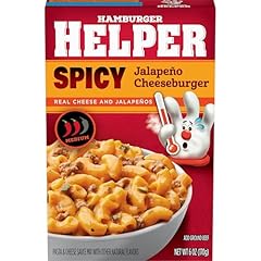 Hamburger helper spicy for sale  Delivered anywhere in USA 