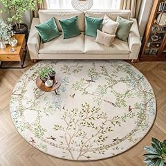 Jinchan round rugs for sale  Delivered anywhere in USA 