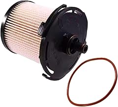 Fuel filter ford for sale  Delivered anywhere in UK