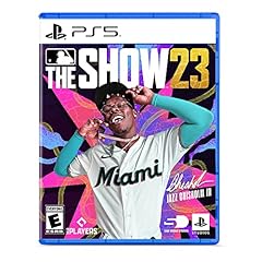 Mlb show standard for sale  Delivered anywhere in USA 