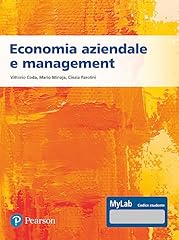 Economia aziendale management. usato  Spedito ovunque in Italia 