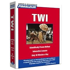Pimsleur twi level for sale  Delivered anywhere in USA 