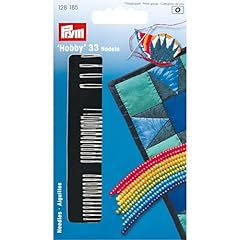 Prym 128185 nadelmappe gebraucht kaufen  Wird an jeden Ort in Deutschland