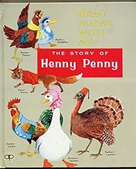 Story henny penny for sale  Delivered anywhere in Ireland