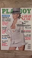 Playboy june 2003 for sale  Delivered anywhere in USA 