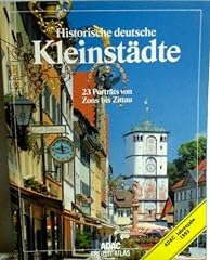 Historische deutsche kleinstä gebraucht kaufen  Wird an jeden Ort in Deutschland