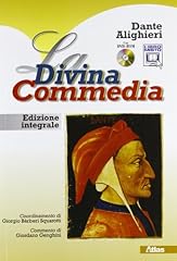 Divina commedia. per usato  Spedito ovunque in Italia 